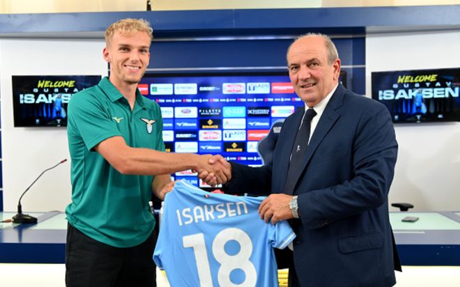 法甲转会期走向成谜,拉齐奥刷新队史纪录,底气十足,赛程密集仍需轮换的简单介绍 法甲转会期走向成谜,拉齐奥刷新队史纪录,底气十足,赛程密集仍需轮换的简单介绍